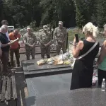 Odana počast Niki Ivanoviću – poginulom dobitniku najvećeg ratnog priznanja “Medalja za hrabrost” (VIDEO)