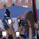 Kad ljubav prema domovini nadjača podjele (VIDEO)