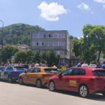 Autoškole u Tuzli najavile mirnu protestnu vožnju zbog novog softvera za obuku kandidata