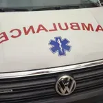 Saobraćajna nezgoda na Husinu: Jedna osoba povrijeđena