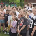 Porodični duh i takmičenja obilježili ovogodišnje Solinske igre (VIDEO)