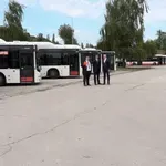Nove kantonalne linije i nove cijene: Prvi put uvedena linija Aerodrom Tuzla – Tuzla (VIDEO)