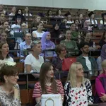 Filozofski fakultet ispratio novu generaciju apsolvenata (VIDEO)