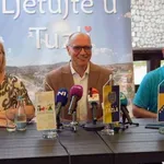 Tuzla najavila bogatu ljetnu sezonu: Novi dječiji park na Panonskim jezerima i koncert za početak sezone (VIDEO)