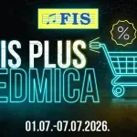 FIS Plus sedmica – nova akcija sa super popustima