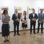 Proslavljene 72 godine rada Arhiva TK i tri decenije prijateljstva s Osijekom (VIDEO)