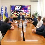 Gradonačelnik Lugavić razgovarao s predstavnicima Brešaka, Doknja i Donje Obodnice