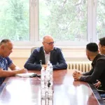 Podrška Gradske uprave razvoju MZ Kreka i radu Sportskog društva „Kreka“ Tuzla