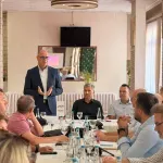 Tuzla domaćin sjednice Upravnog odbora Udruženja preduzeća komunalne privrede FBiH (FOTO)