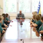 Ponos Tuzle i Bosne i Hercegovine: Mladi talenti iz Londona donijeli 18 medalja (FOTO)