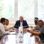 Podrška razvoju mjesnih zajednica Kiseljak i Husino