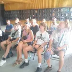 Turisti iz Poljske posjetili Memorijalni centar Kapija u Tuzli