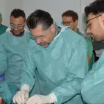 UKC Tuzla unaprijedio liječenje moždanih aneurizmi