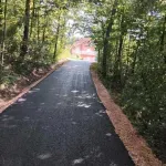 Završeno asfaltiranje puta u Mjesnoj zajednici Par Selo