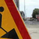 Privremena obustava saobraćaja u ulici Zvonka Cerića zbog hitne sanacije putne infrastrukture