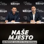 Bingo Group nastavlja sponzorstvo Sarajevo Film Festivala – Partnerstvo koje kulturu približava ljudima