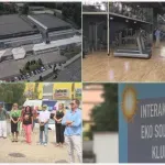 Završena energetska rekonstrukcija SKPC „Mejdan“ (VIDEO)