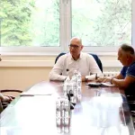 Nastavak saradnje s Mjesnom zajednicom Solina