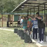 Streljački klub „Lovac“ Tuzla domaćin trećeg Grand Prixa u trapu (VIDEO)