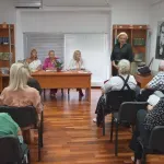 Tri mušketirke od pera okupile ljubitelje poezije u Tuzli (VIDEO)