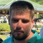 Almir Baraković danas će ukopati glavu i dvije kosti oca Muriza pronađene u tri masovne grobnice