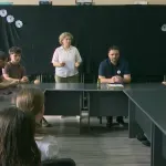 Mladi u Tuzli kroz radionicu učili o sjećanju, odgovornosti i istini o Srebrenici (VIDEO)