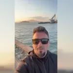 Jasmin Smajić Jap iz San Franciska za RTV7: Atmosfera pred duel BiH i SAD je nevjerovatna (VIDEO)