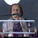 Kada Hotić na komemoraciji: “Na tacni su nas servirali Mladićevim krvolocima”
