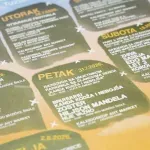 Let 3, Edo Maajka i Zoster među izvođačima ovogodišnjeg Kaleidoskopa (VIDEO)