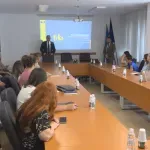 U Kantonalnom sudu u Tuzli održan seminar o rodnoj ravnopravnosti i zaštiti od nasilja (VIDEO)
