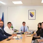 Potpisan Memorandum o saradnji između Ureda za borbu protiv korupcije ZDK, Tužilaštva ZDK i Uprave policije ZDK