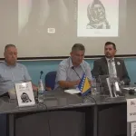Promovisana publikacija SVJEDOCI GENOCIDA – Zbornik izjava svjedoka genocida u sigurnoj zoni UN-a u Srebrenici“