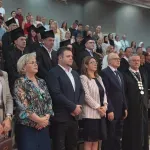 Univerzitet u Tuzli promovisao 28 doktora nauka (VIDEO)