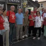Krenuo tradicionalni Marš “Tragom Oblasnog vojnog štaba Tuzla-Šekovići” (VIDEO)