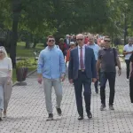 Tuzla obilježila 85. godišnjicu Dana ustanka naroda i narodnosti BiH (VIDEO)