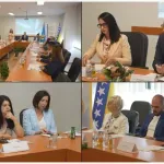 U Tuzli razgovarano o saradnji pravosuđa i medija (VIDEO)