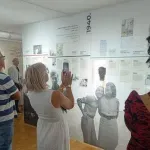 Otvorena nova postavka u Spomen sobi Ismeta Mujezinovića u Tuzli