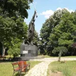 Grad Tuzla najoštrije je osudio postavljanje Luna parka u Parku Husinski rudar