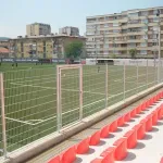 750 stolica: Pomoćni tereni Tušnja zasijali novim sjajem (VIDEO)