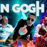 Van Gogh nakon duže pauze stiže u Tuzlu: Na Panonskim jezerima slave 40 godina rock'n'rolla