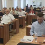 Gradsko vijeće Tuzla usvojilo Izvještaj o izvršenju Budžeta Grada Tuzle za prvih šest mjeseci ove godine