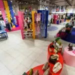 Otvorena modna ”Trend zona” u hipermarketu Bingo City Centra Sarajevo