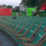 Drugi dan programa Bingo ljetnog kina: Filmska večer za sve generacije