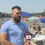 Sigurnost na prvom mjestu: Ski Jet tim svakodnevno brine o kupačima Panonskih jezera (VIDEO)