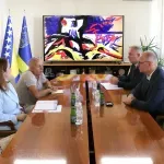Nastavak saradnje Grada Tuzle i Općinskog suda Tuzla