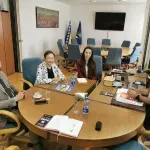 Kantonalna privredna komora Tuzla: Razgovori o “Danima Tuzle u Istanbulu”