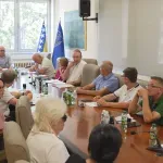Potpisani ugovori za podršku projektima iz oblasti poduzetništva i poljoprivrede (VIDEO)