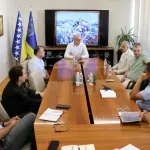 U Gradskoj upravi Tuzle predstavljena nova digitalna rješenja