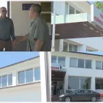 Novi krov, stolarija i rasvjeta za društveni dom u MZ Husino (VIDEO)