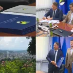 Potpisan ugovor o prijenosu namjenskog kapitalnog transfera za vodosnabdijevanje visinskih dijelova Tuzle